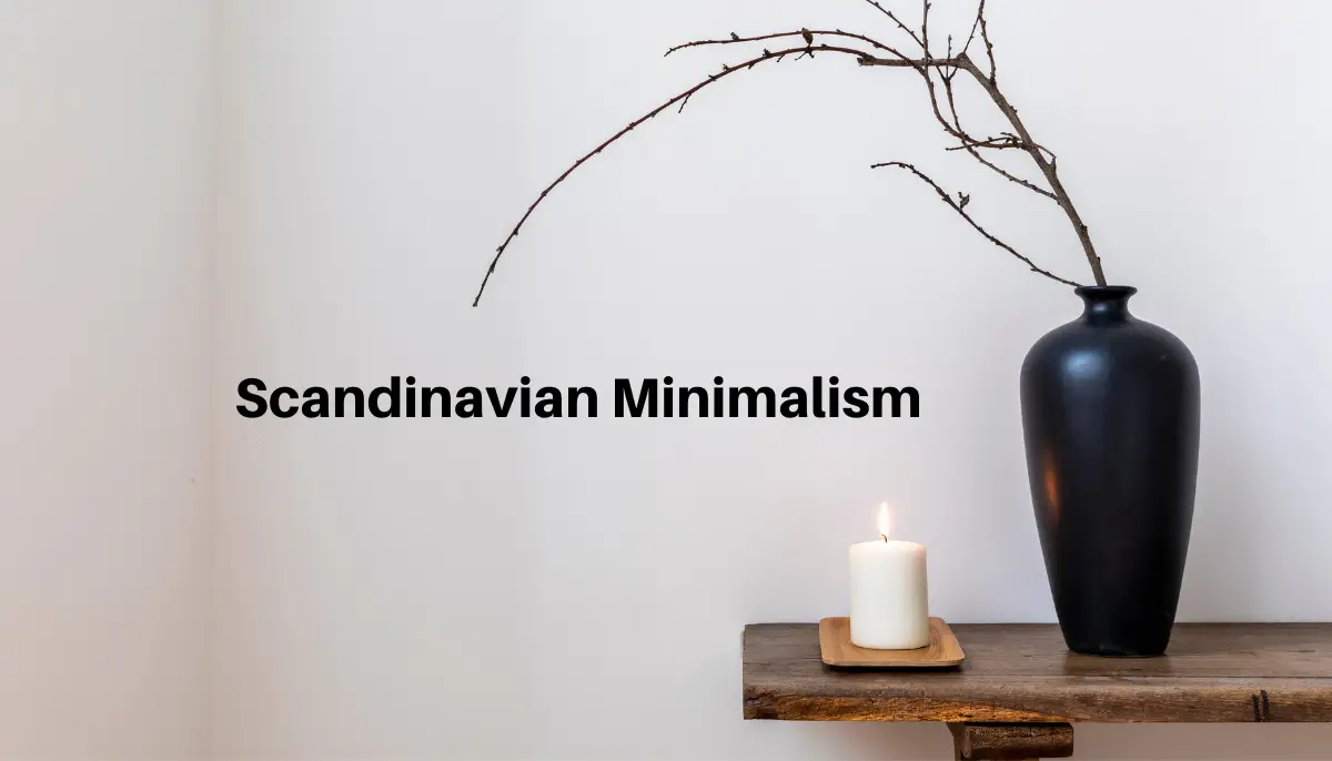 Scandinavian-Minimalism