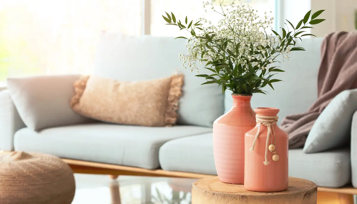 Simplicity in Design: Scandinavian Vases for Every Home