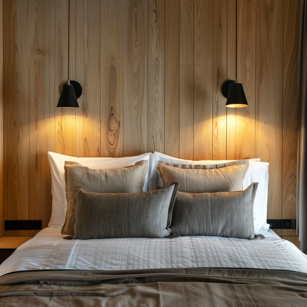 7 Trendy Eco Friendly Headboards For Your Sleep Haven