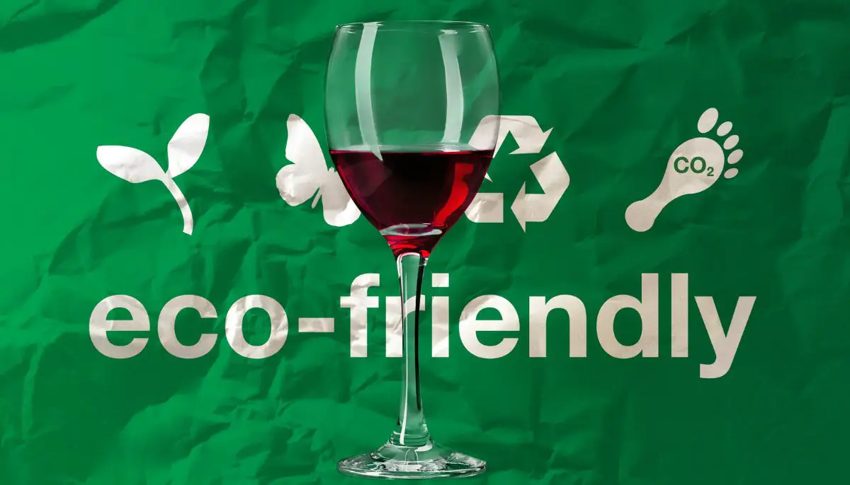 12 Stylish Options For Eco Friendly Wine Glasses