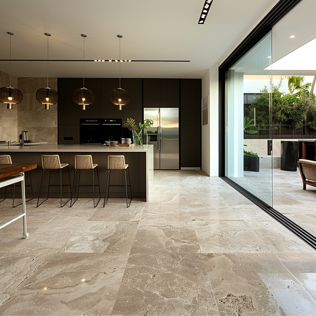 Limestone vs Travertine Flooring | 12 Ideas For Your Home