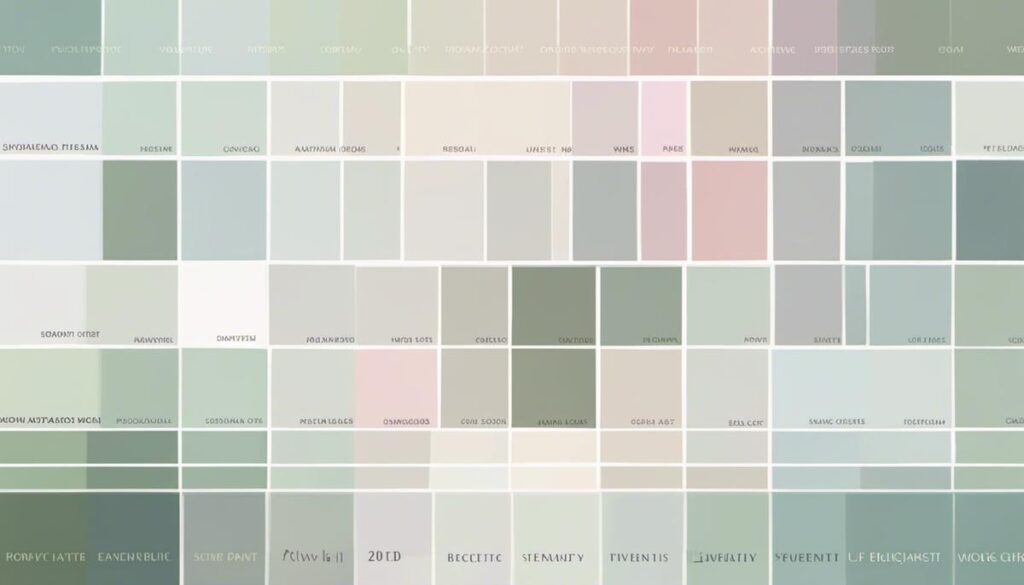 Pastel Paint Color Trends 2024 What To Expect Scandi Style Interiors   2024 Forecast Pastel Paint Colors 1024x585 