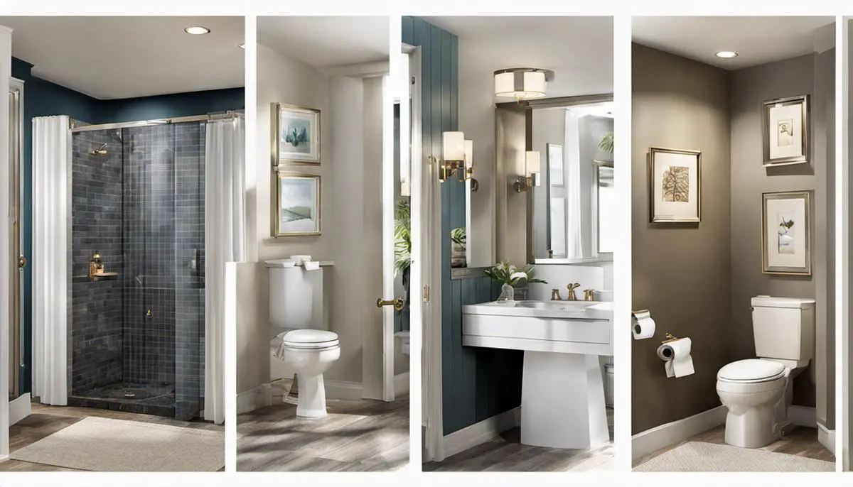 Essential Bathroom Design Tips for Your Home