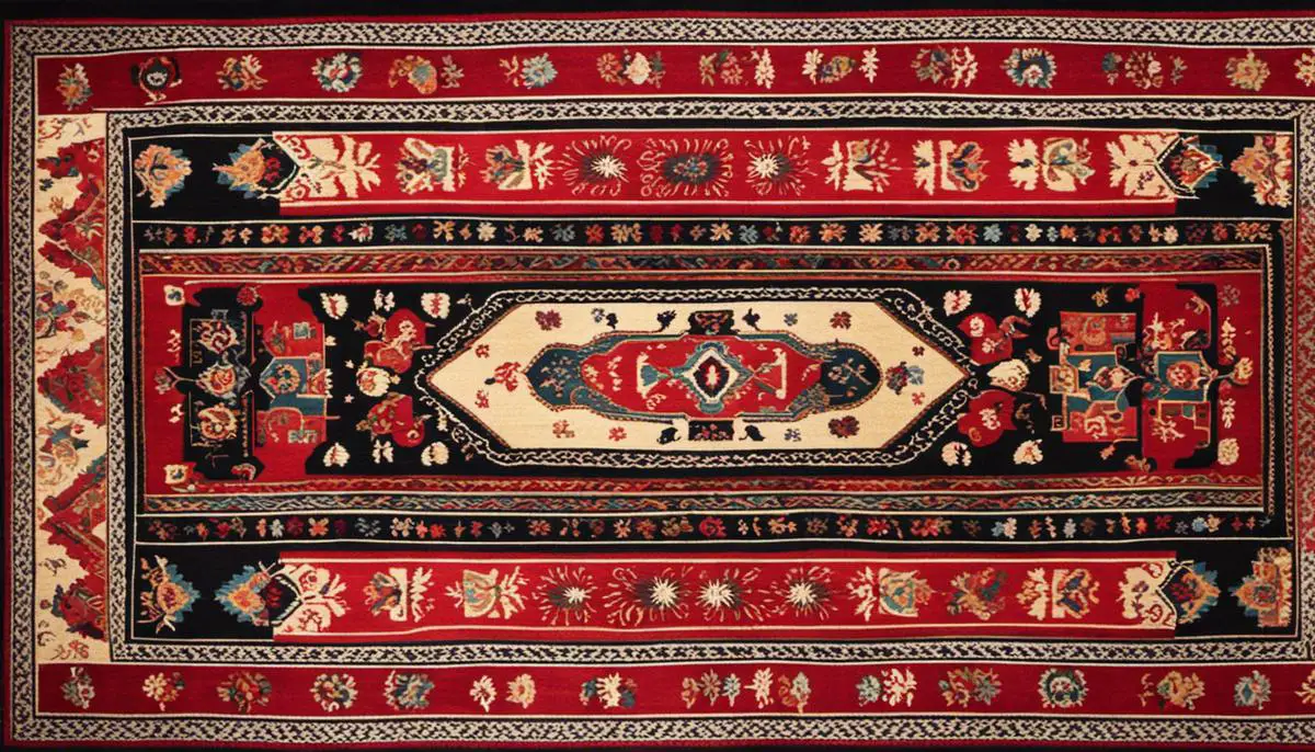 history-of-scandinavian-rugs