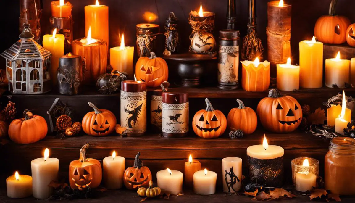 history-symbolism-halloween-candles