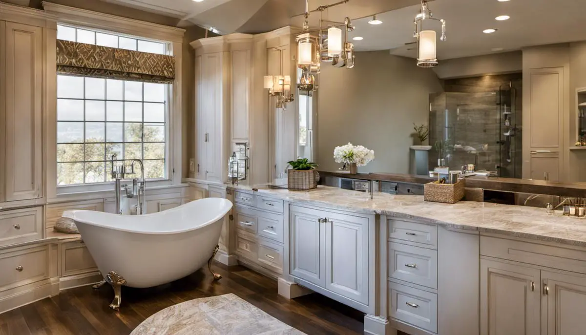 Your Essential Guide to Small Bathroom Remodel