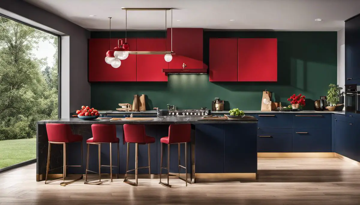 2024 Kitchen Trends You Cannot Miss