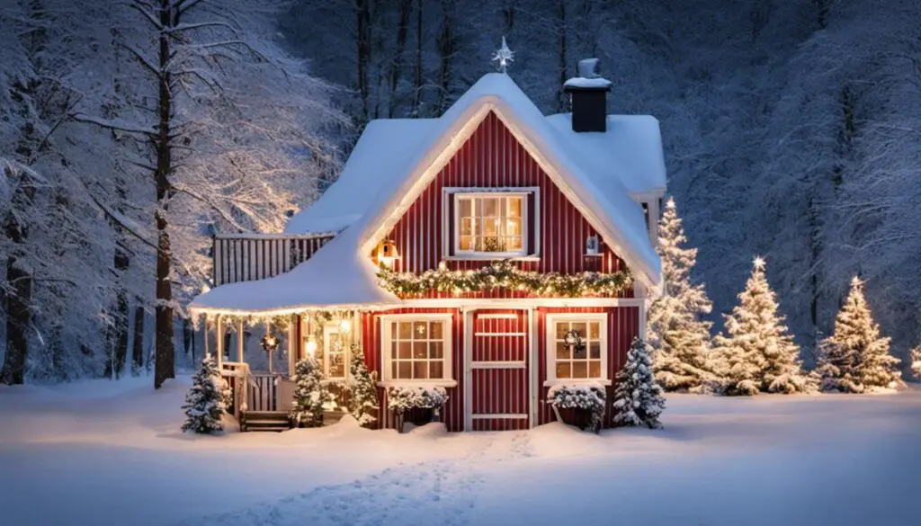 Scandinavian Christmas Decor: Cozy, Simple, And Festive – Scandi Style 