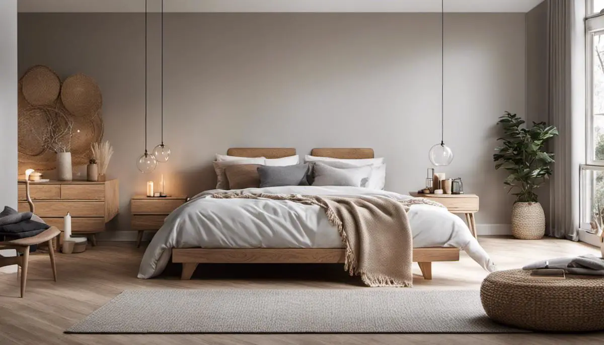 Scandinavian Bedroom Design: The Ultimate Guide