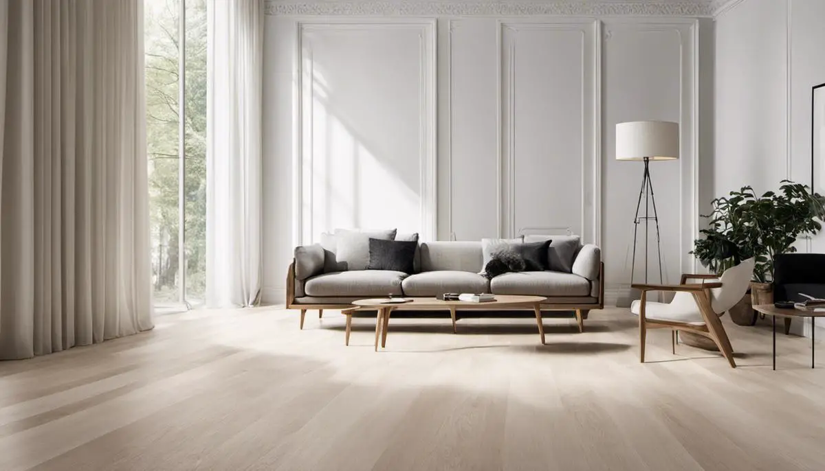 Exploring the Elegance of Scandinavian Flooring