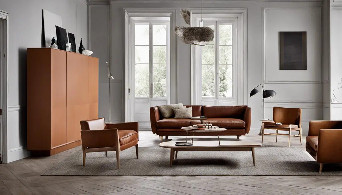 The Art of Scandinavian Furniture: A Comprehensive Guide