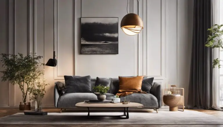 Unveiling The Beauty Of Scandinavian Lighting – Scandi Style Interiors