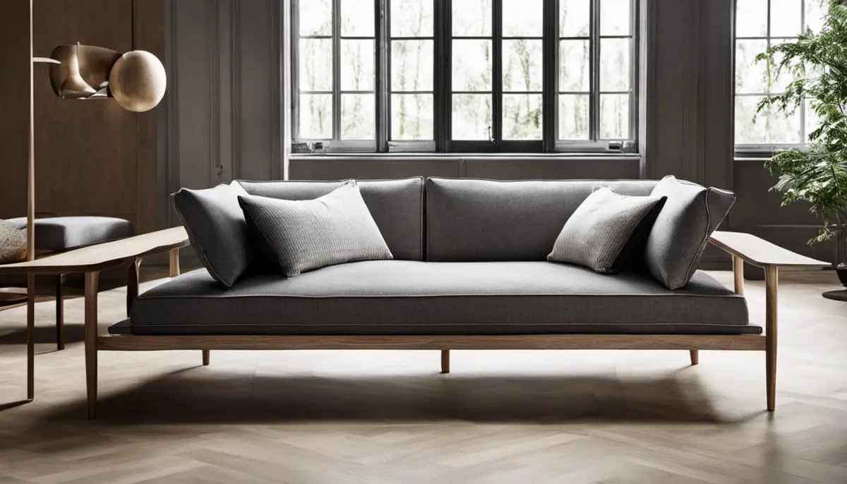 Understanding Scandinavian Sofa Designs: A Comprehensive Guide