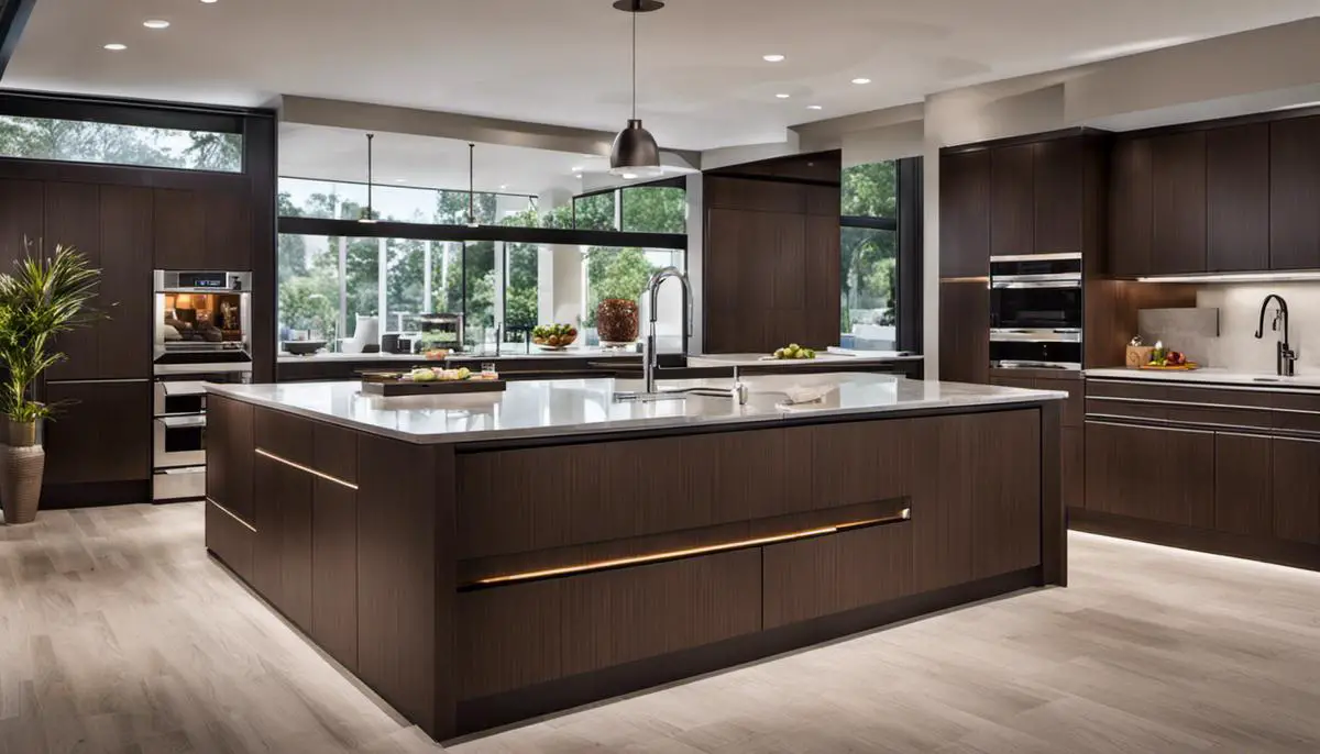 Predicted 2024 Kitchen Cabinet Trends You Should Know