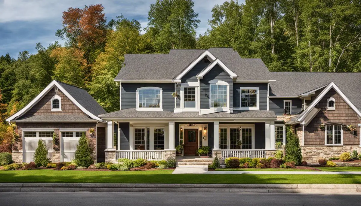 Complete Guide to Enhancing Home Exterior Appearance